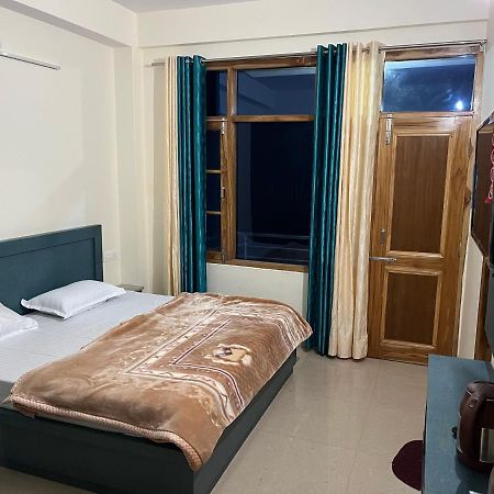 Ranas B&B Shimla Exterior foto