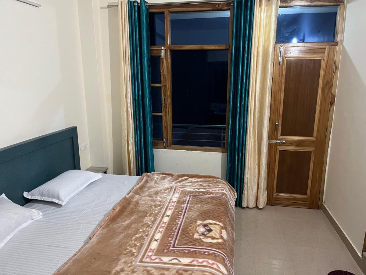Ranas B&B Shimla Exterior foto
