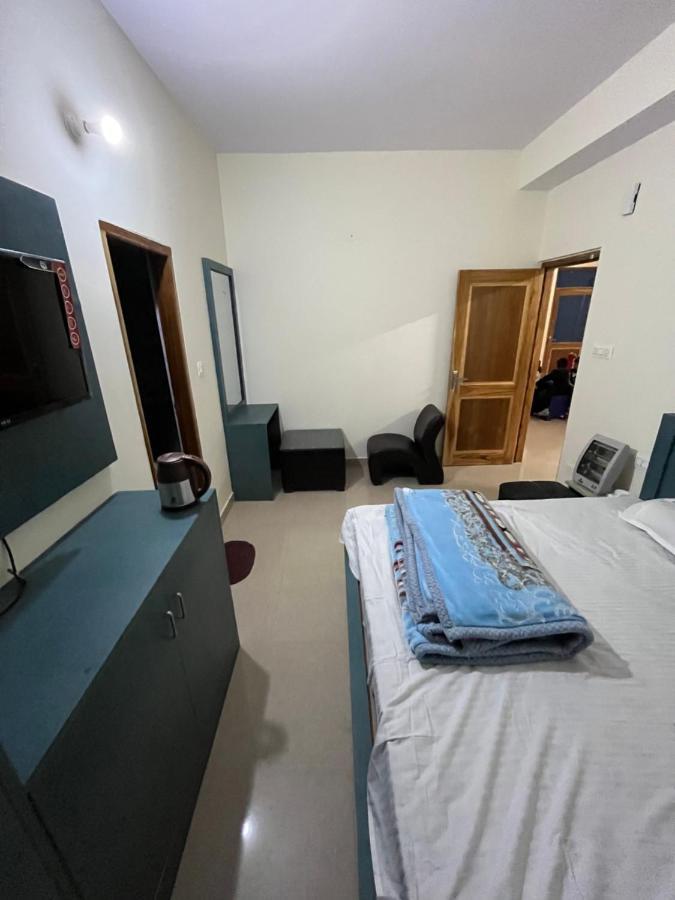 Ranas B&B Shimla Exterior foto