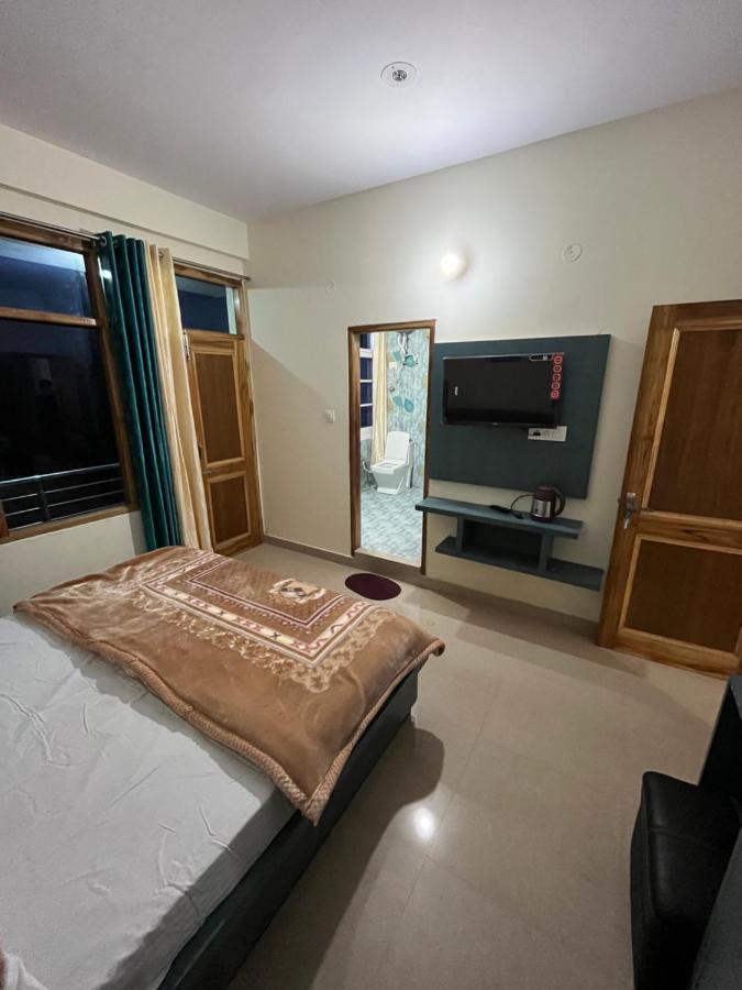 Ranas B&B Shimla Exterior foto