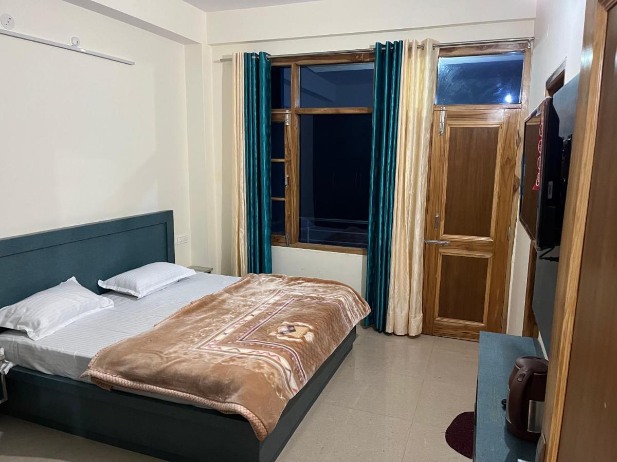 Ranas B&B Shimla Exterior foto