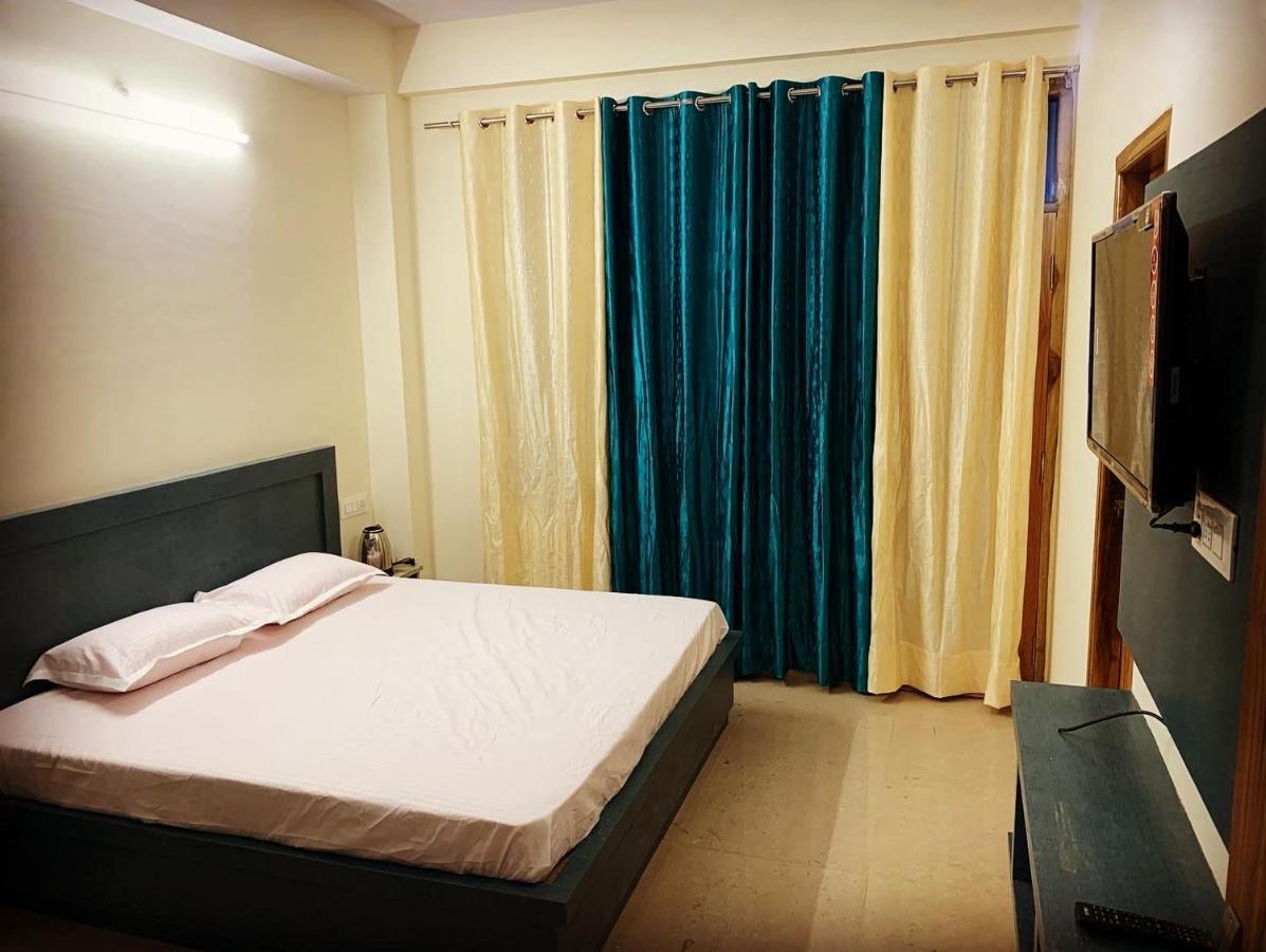 Ranas B&B Shimla Exterior foto