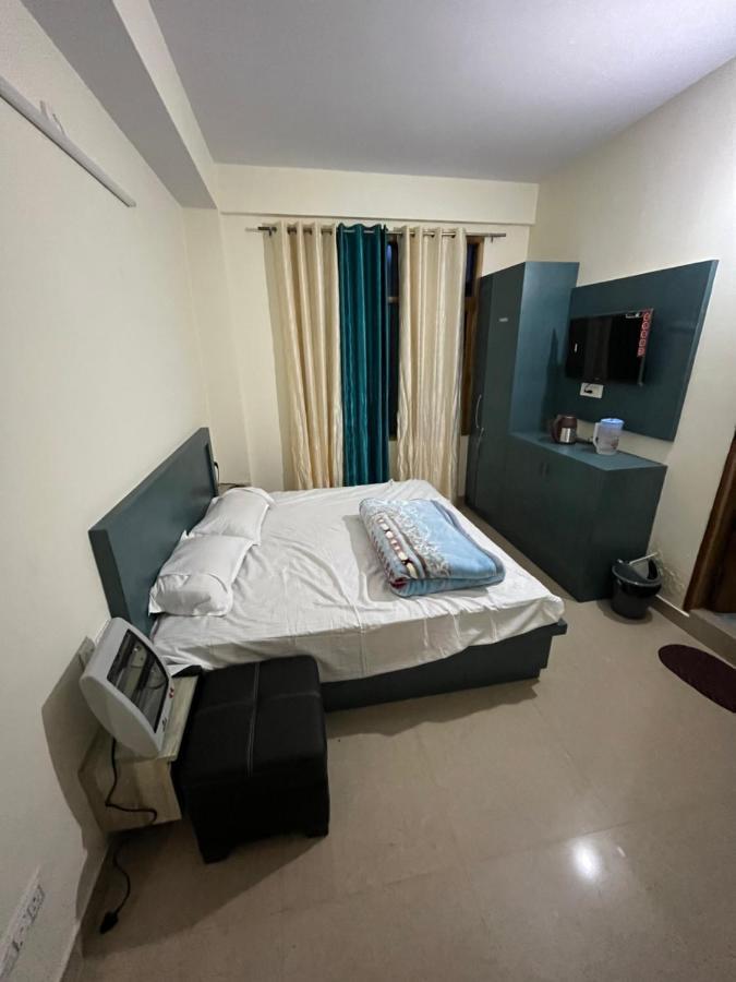 Ranas B&B Shimla Exterior foto