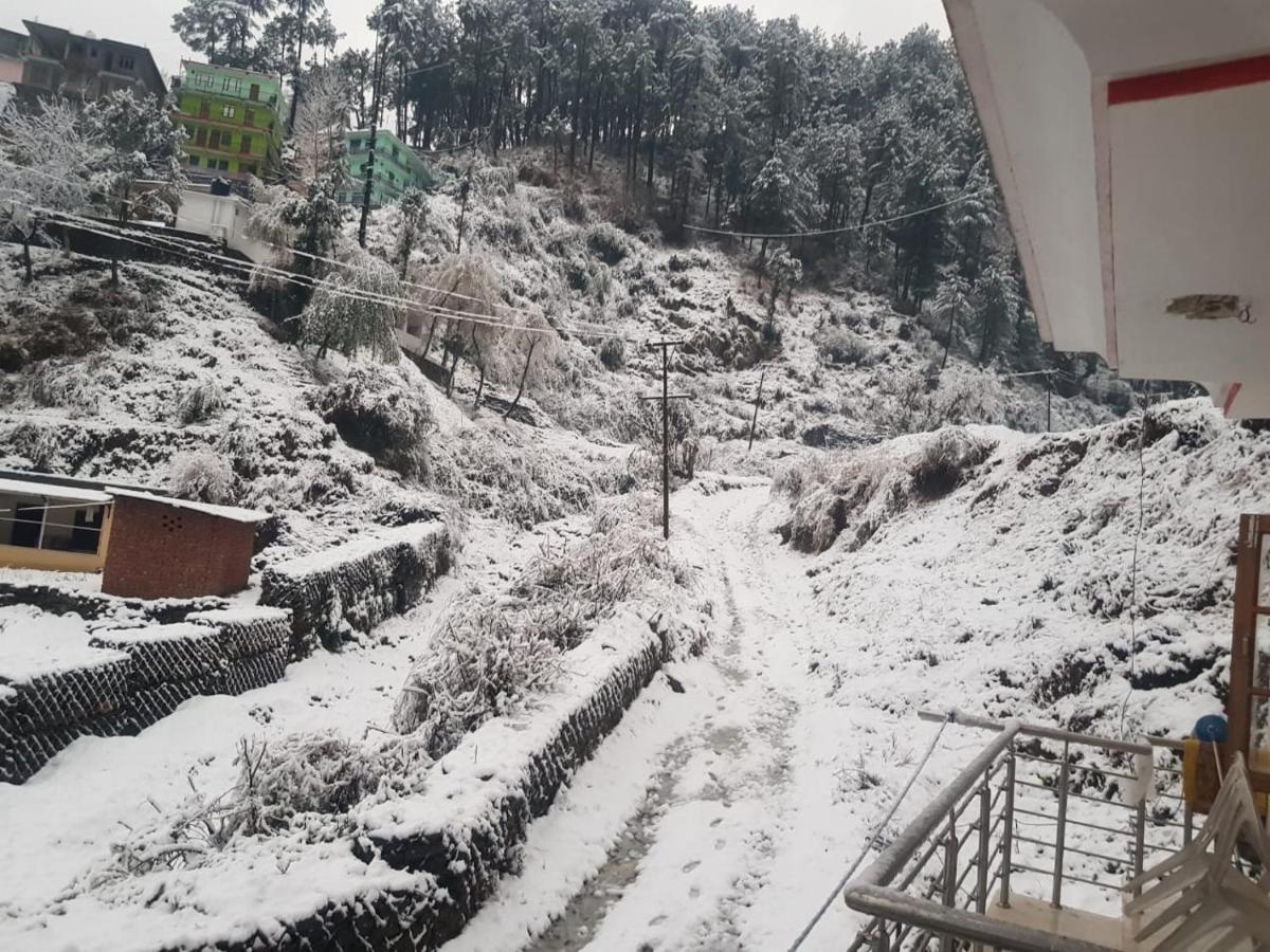 Ranas B&B Shimla Exterior foto